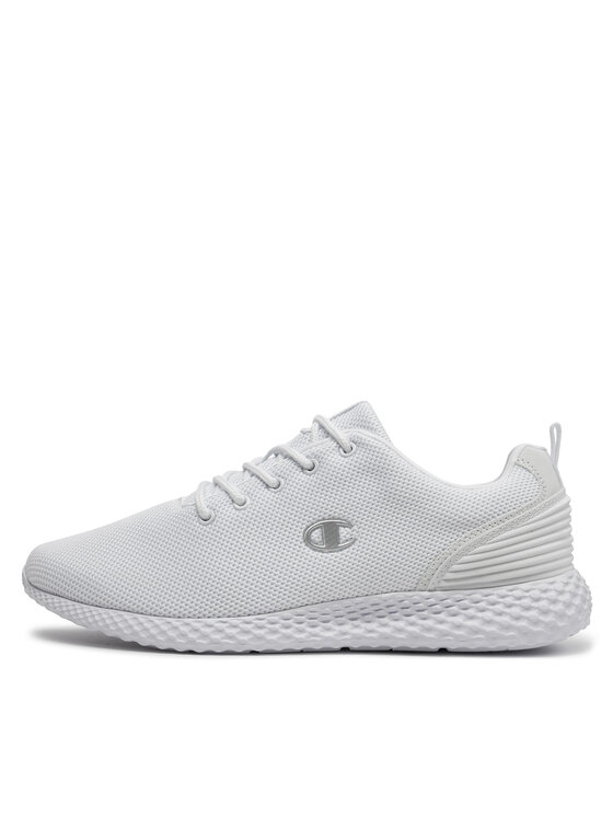 Champion Champion Laisvalaikio batai Sprint Low Cut Shoe S21939-CHA-WW001 Balta