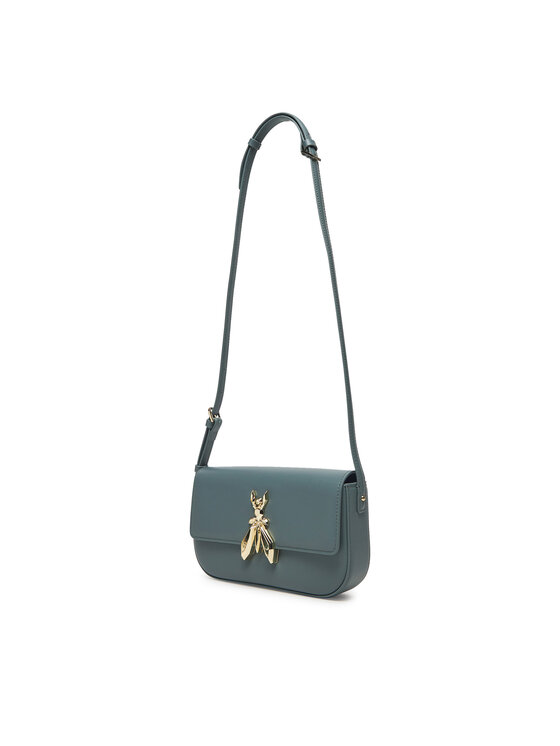 Patrizia Pepe Patrizia Pepe Torbica 8B0231/L061 Zelena