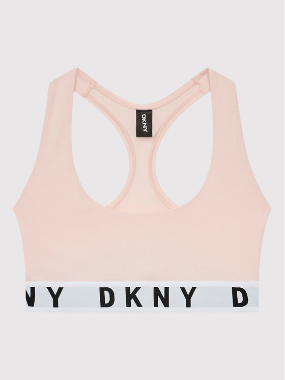 DKNY DKNY Top nedrček DK4519 Roza