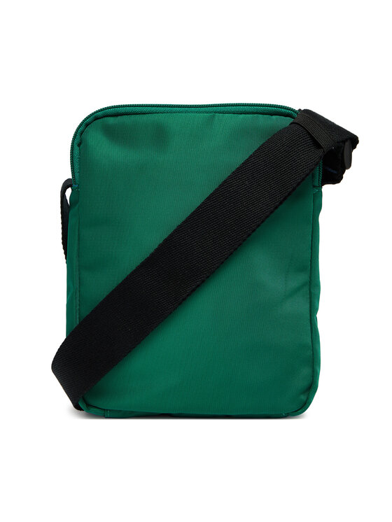 Calvin Klein Calvin Klein Taška cez rameno Bold Reporter LV04D3421G Zelená
