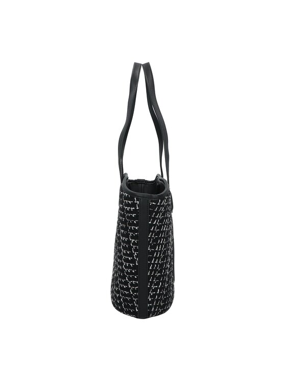 Valentino Valentino Torebka 326807 Czarny