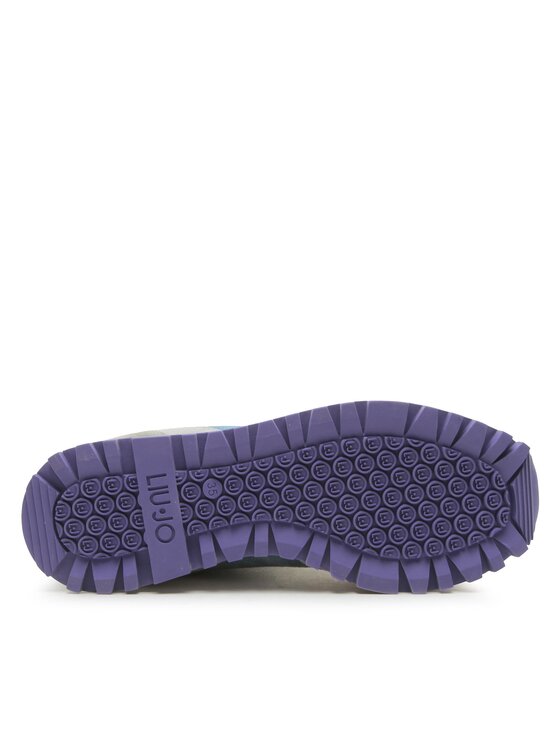 Liu Jo Liu Jo Laisvalaikio batai Wonder 35 BA3091 PX079 Mėlyna