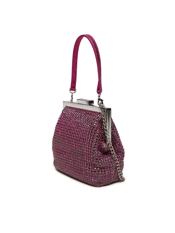 LOVE MOSCHINO LOVE MOSCHINO Ročna torba JC4043PP1LLP162A Roza