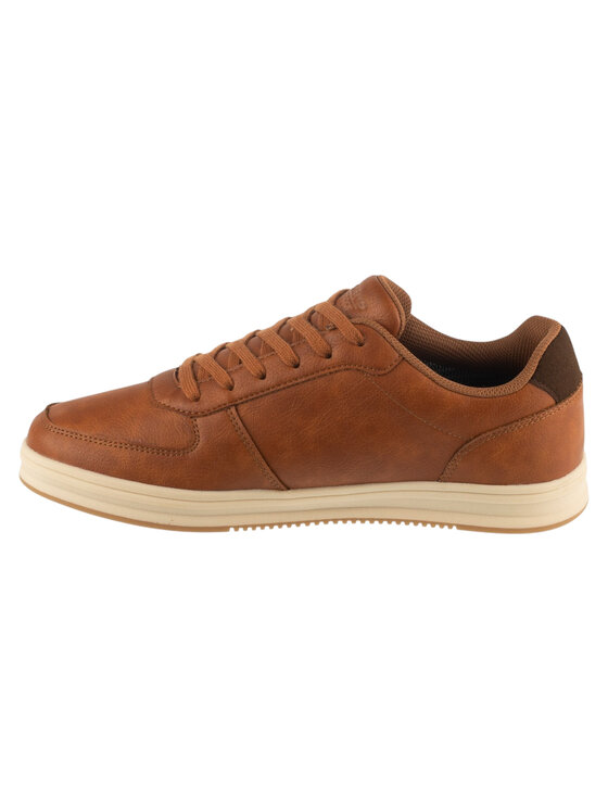 Skechers Skechers Sneakersy Palmiro - Monty Brązowy