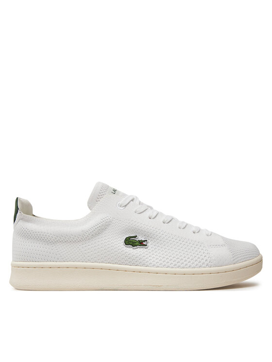 Sneakers Lacoste 745SMA0023 Alb