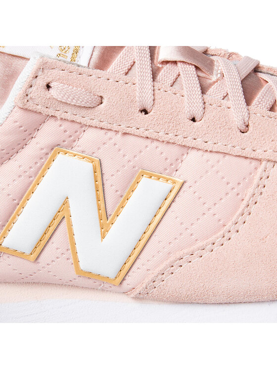 New Balance Sneakers WL220TPA Rose