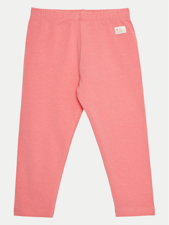 Original Marines Original Marines Leggings B635NF Ružičasta Slim Fit