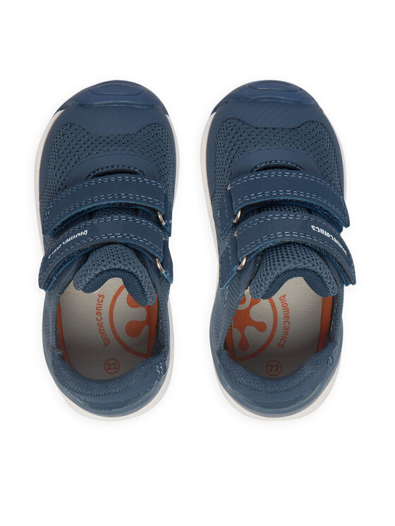 Biomecanics Biomecanics Снікерcи 262136 Cиній