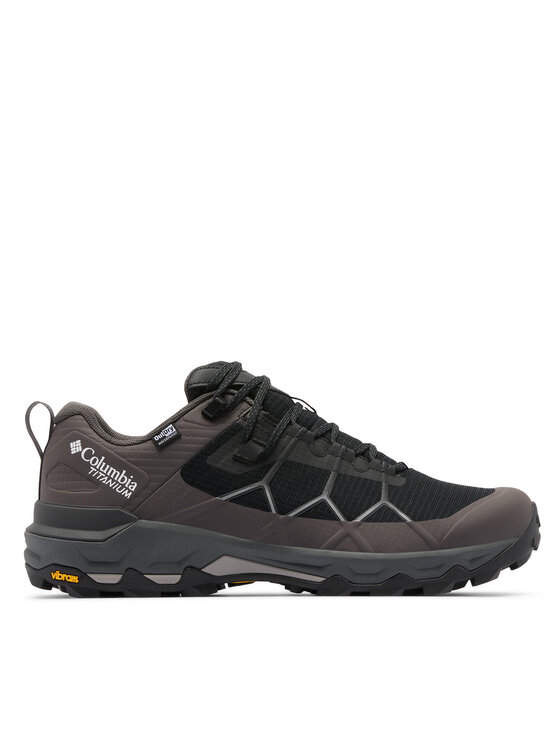 Columbia Columbia Matkajalatsid Peakfreak™ Titanium™ OutDry™ 2164671 Tumehall