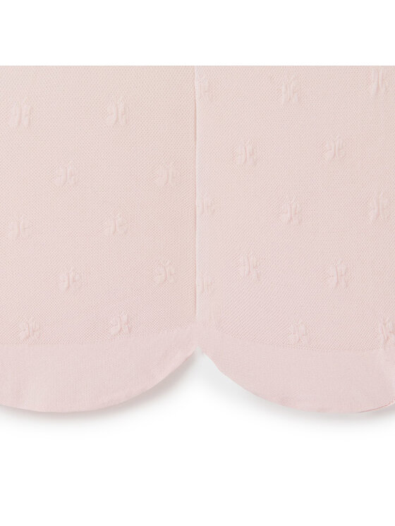 Mayoral Mayoral Collant da bambini 9703 Rosa
