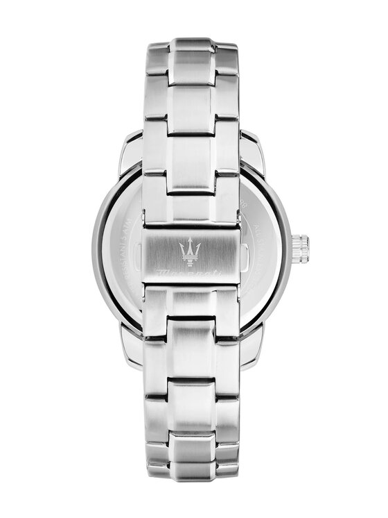 Maserati Maserati Orologio R8853121011 Argento
