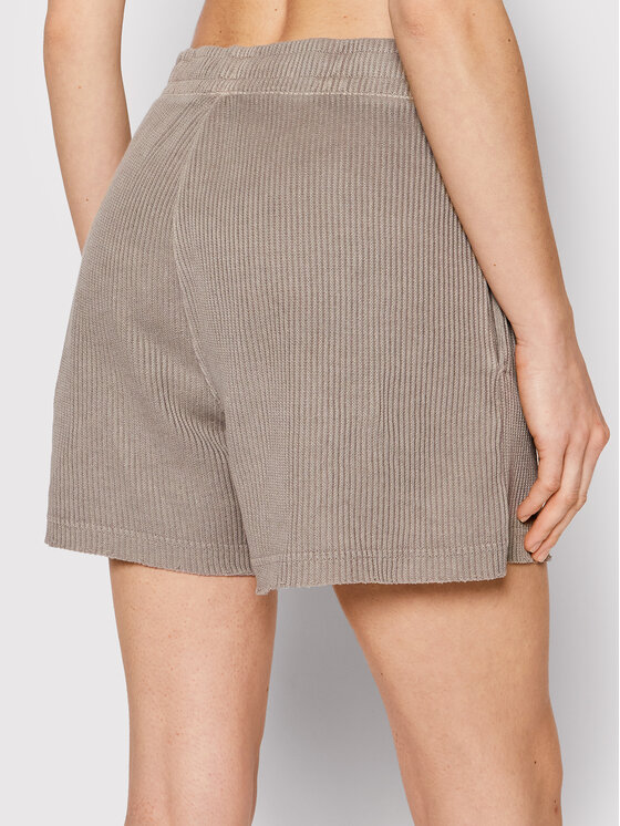 Pantaloncini sportivi Natural Dye Waffle HB8647
