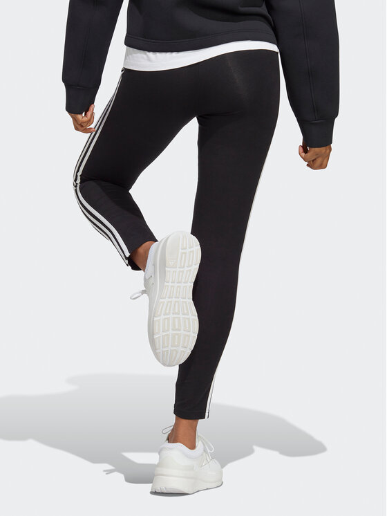 adidas high waist tights