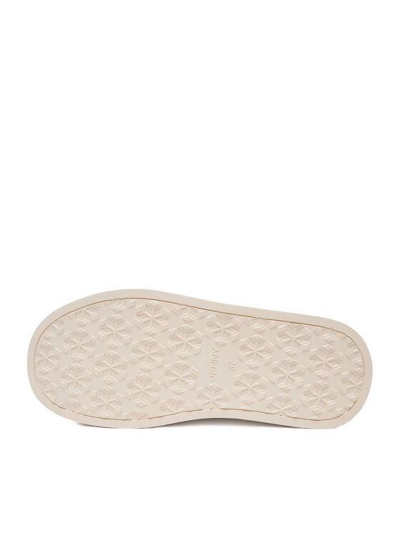 JENNY JENNY Schneeschuhe CEO-HY241207 Écru