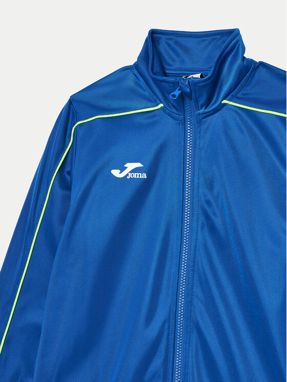 Joma Joma Treniņtērps New Metaverse 500751 Zils Regular Fit