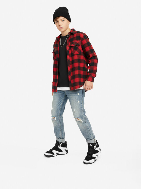 SHAQ Shaq Сникърси CEO-DEVASTATOR AQ95010B-BW Черен