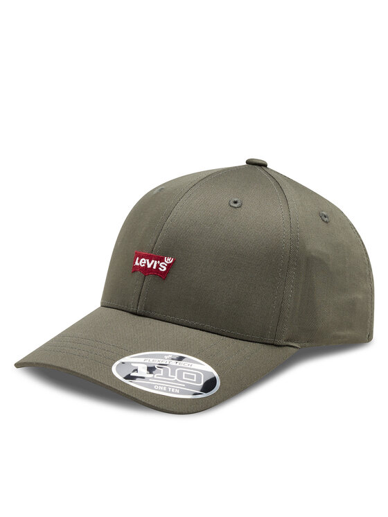 Șapcă Levi's® 235403-6-38 Verde