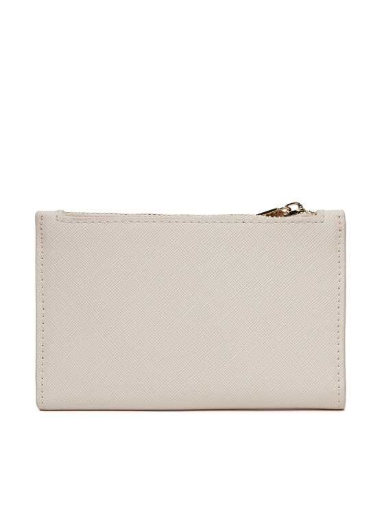 Nine West Nine West Etui na karty kredytowe CEO-NW-W1-009-SS26 Beżowy