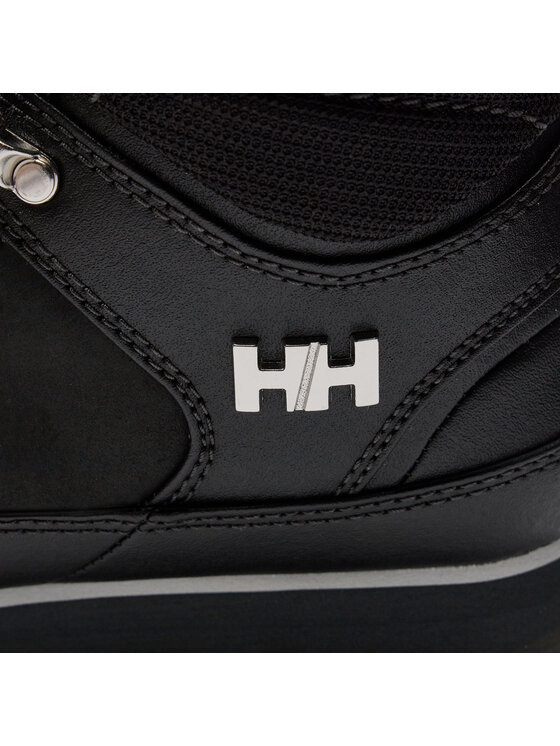 Helly Hansen Helly Hansen Pārgājienu apavi Calgary 108-74.991 Melns
