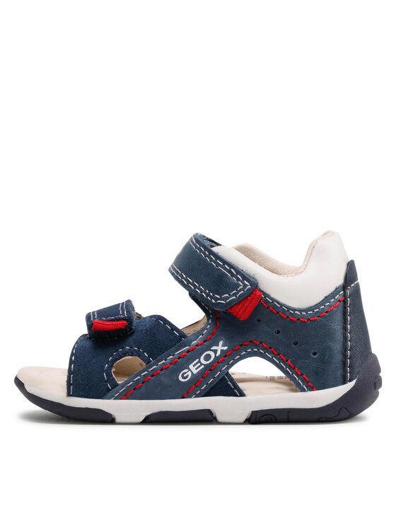 Geox Geox Szandál B S.Tapuz B. A B250XA 0CL22 C4002 Sötétkék