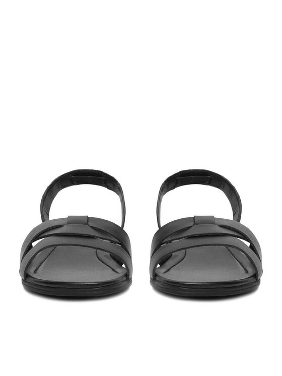 Lasocki Lasocki Basutės CEO-WI23-RUPIA-14 Juoda