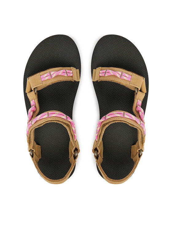 Teva Teva Sandale Midform Universal Crafted 1173910 Bež