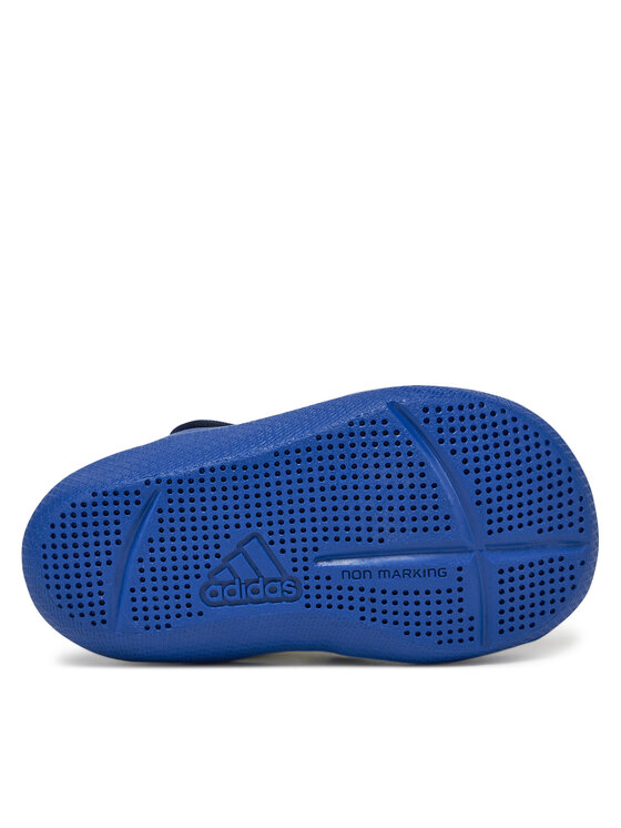 adidas adidas Sandały Altaventure 3 JP5753 Granatowy