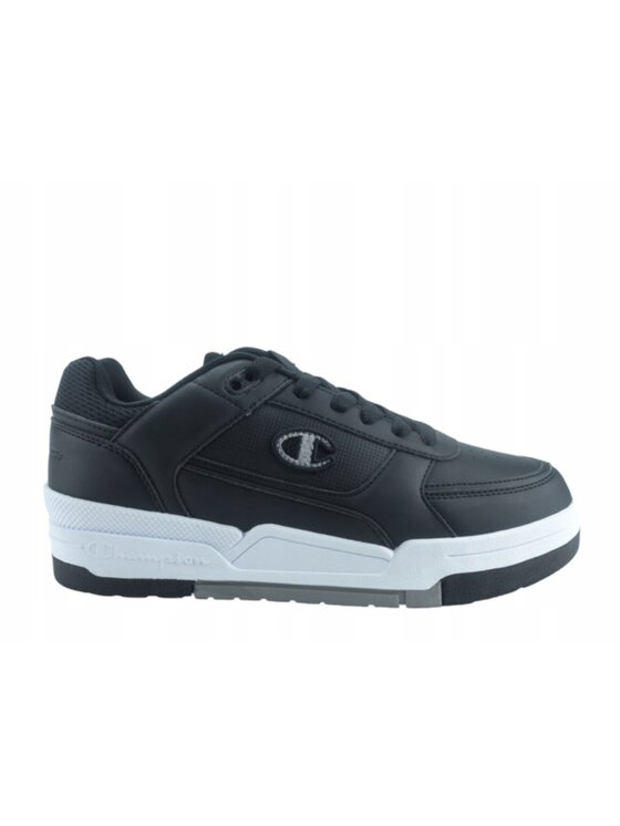 Champion Champion Sneakersy s22030-KK002 Czarny