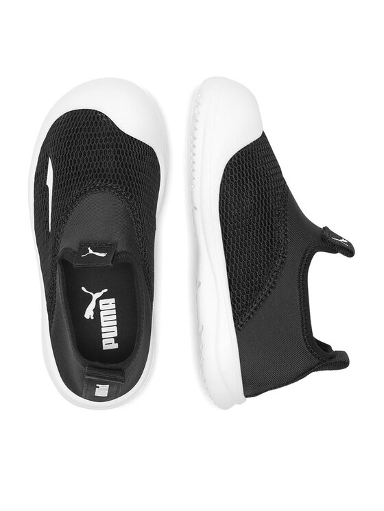 Puma Puma Sneakersy AQUACAT 37486101 INF Czarny