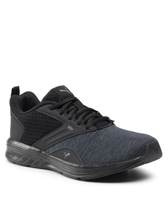 Puma Puma Παπούτσια για Τρέξιμο NGRY Comet 190556 38 Μαύρο