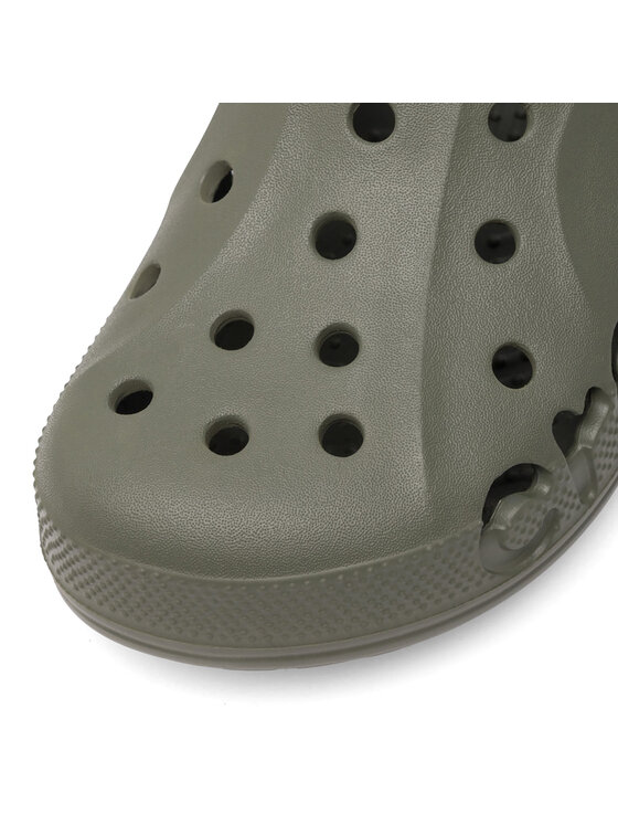 Crocs Crocs Šlepetės BAYA 10126-309 Žalia