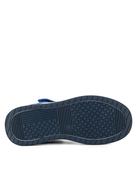 Action Boy Action Boy Sneakers P3LC139K Blau
