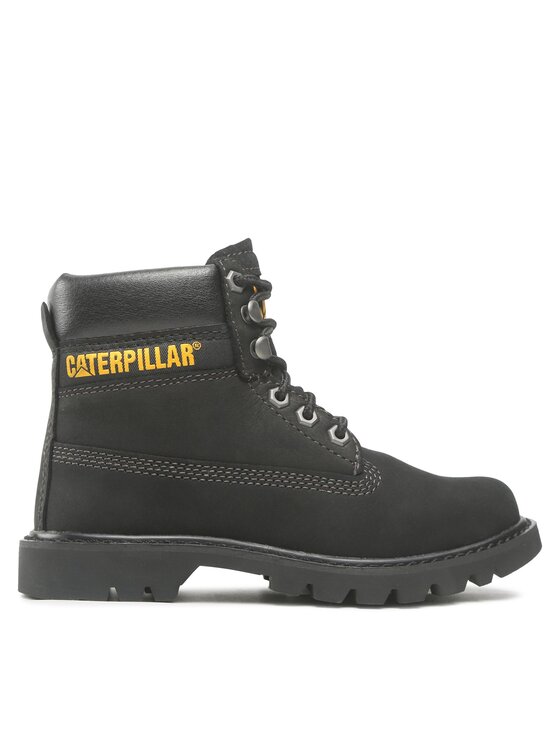 CATerpillar CATerpillar Ορειβατικά παπούτσια Colorado 2.0 P110425 Μαύρο