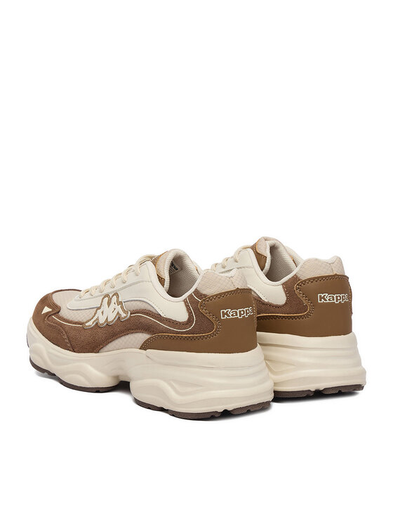 Kappa Kappa Sneakers CEO-WP40-244020Z Bej