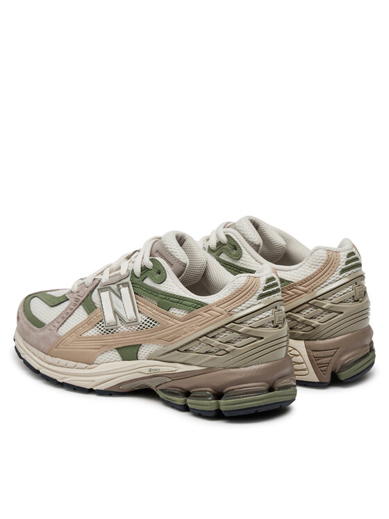 New Balance New Balance Sneakersy M1906NE Beżowy