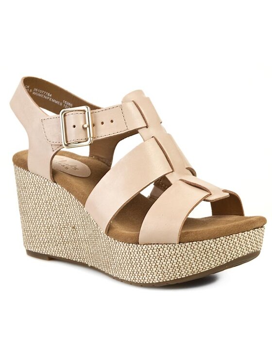 Clarks caslynn top
