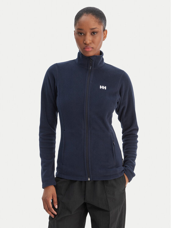 Helly Hansen Helly Hansen Flis Daybreaker Fleece 51599 Tamnoplava Slim Fit