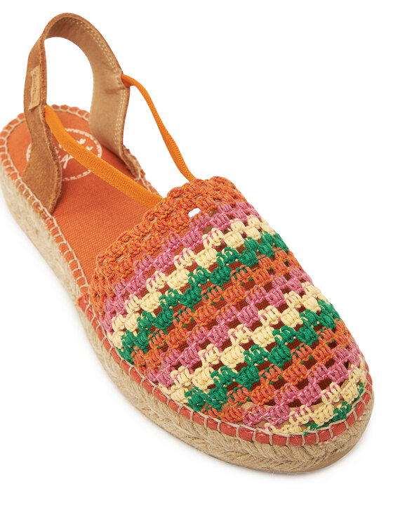 Toni Pons Toni Pons Espadrillid Emilia Värviline