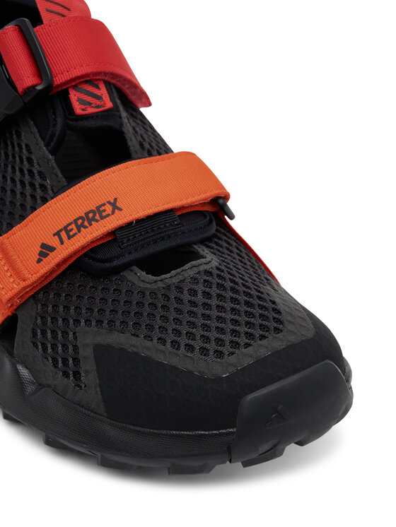 adidas adidas Sandale TERREX Hydroterra IH6064 Negru