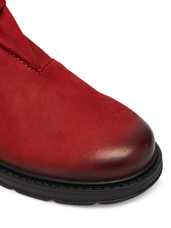 Josef Seibel Josef Seibel Ботильйони Roxanna 01 VL094 Червоний