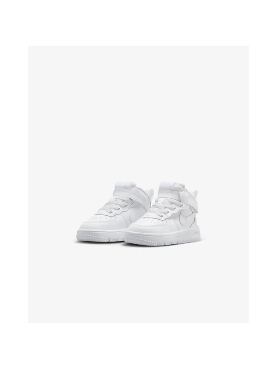Nike Nike Sneakersy FJ1918-111 Biały