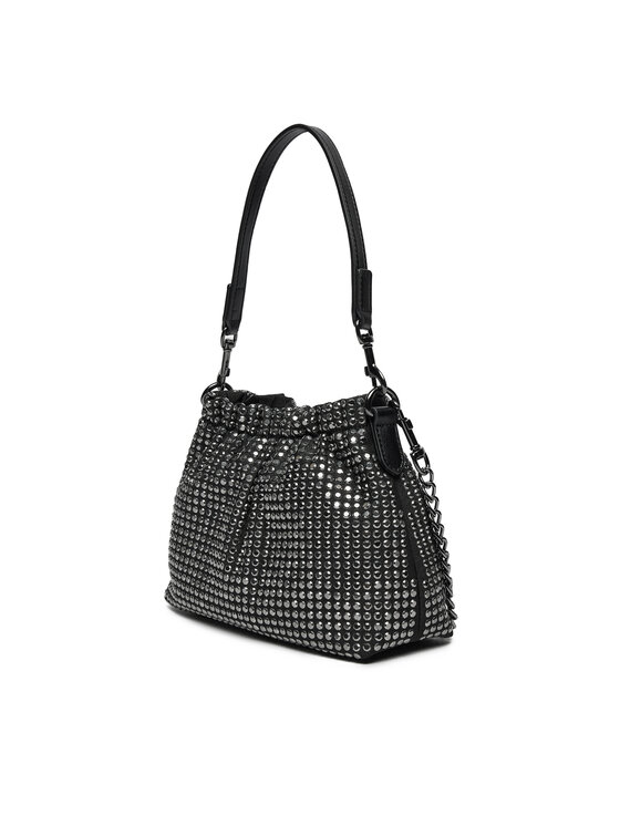 LOVE MOSCHINO LOVE MOSCHINO Torbica JC4138PP1MLL100A Crna