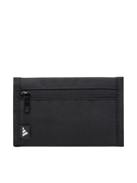 adidas adidas Peněženka Linear JE8346 Černá