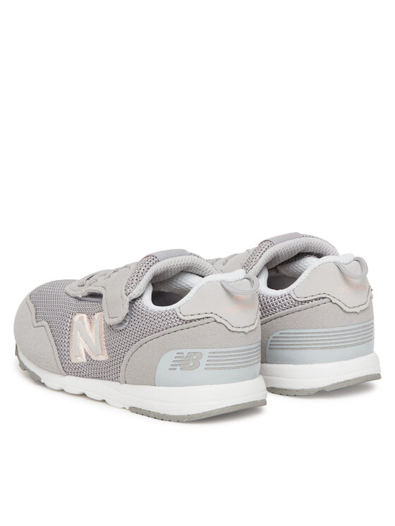 New Balance New Balance Tenisice NW515PNK Siva