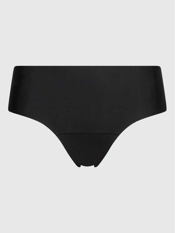 Selmark Selmark Brazilian Damenslip Etna 10505 Schwarz