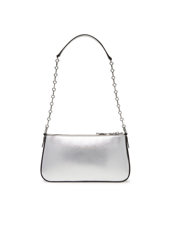 MICHAEL Michael Kors MICHAEL Michael Kors Borsetta 32S4S8EW6M Argento