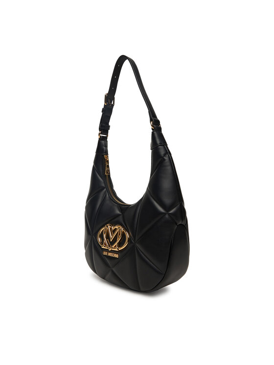 LOVE MOSCHINO LOVE MOSCHINO Soma JC4082PP0NLC0000 Melns