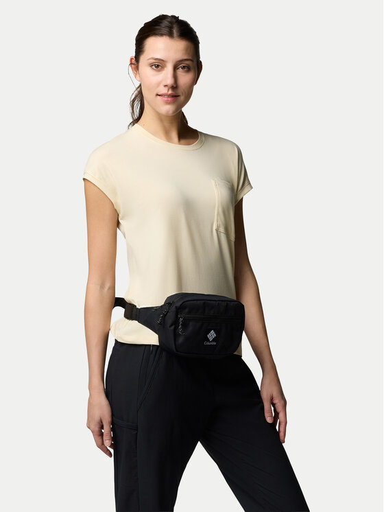 Columbia Columbia Övtáskák Trail Traveler 2121511 Fekete