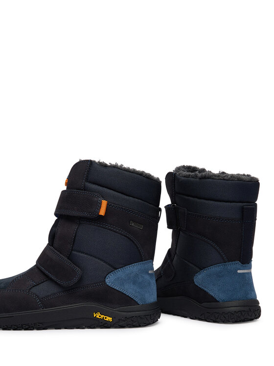 Primigi Primigi Апрески GORE-TEX 2418322 D Черен