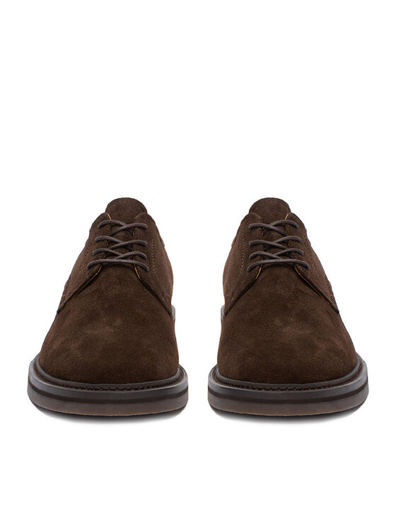 Badura Badura Scarpe basse EO-JAXON-02 125AM Beige